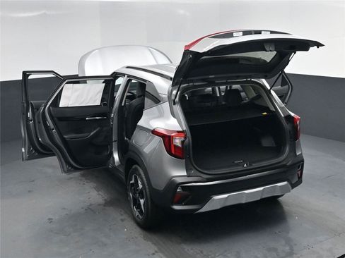 New 2026 Kia Seltos S image 29