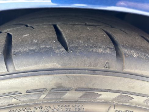 Used 2008 Ford Mustang GT RWD image 11