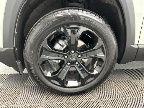 Certified 2026 Chevrolet Equinox LT w/ Convenience Package II AWD/4WD image 12