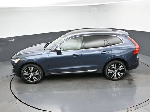 Used 2023 Volvo XC60 B5 Plus w/ Protection Package Premier FWD image 46