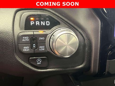 Certified 2026 RAM 1500 Laramie AWD/4WD image 25