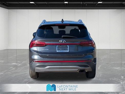 Used 2023 Hyundai Santa Fe SEL image 4