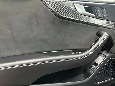 Used 2019 Audi S5 Premium Plus w/ Premium Plus AWD/4WD image 9