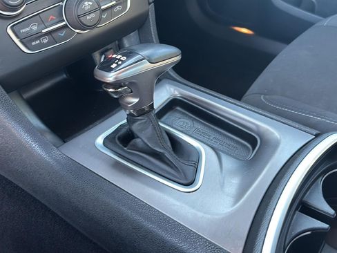 Used 2022 Dodge Charger GT w/ Cold Weather Package RWD image 19
