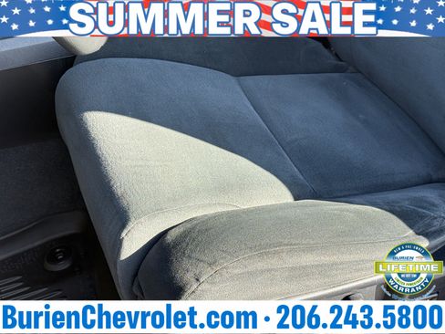 Used 2022 Toyota Sequoia TRD Sport AWD/4WD image 11