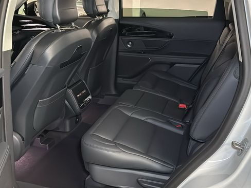 New 2026 Lincoln Nautilus Premier w/ Equipment Group 102A AWD/4WD image 16