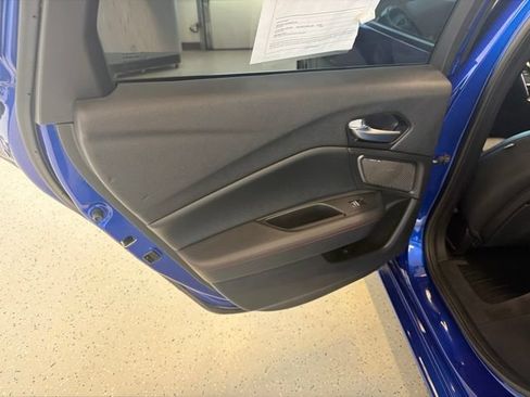 Used 2021 Acura TLX w/ A-SPEC Pkg FWD image 41