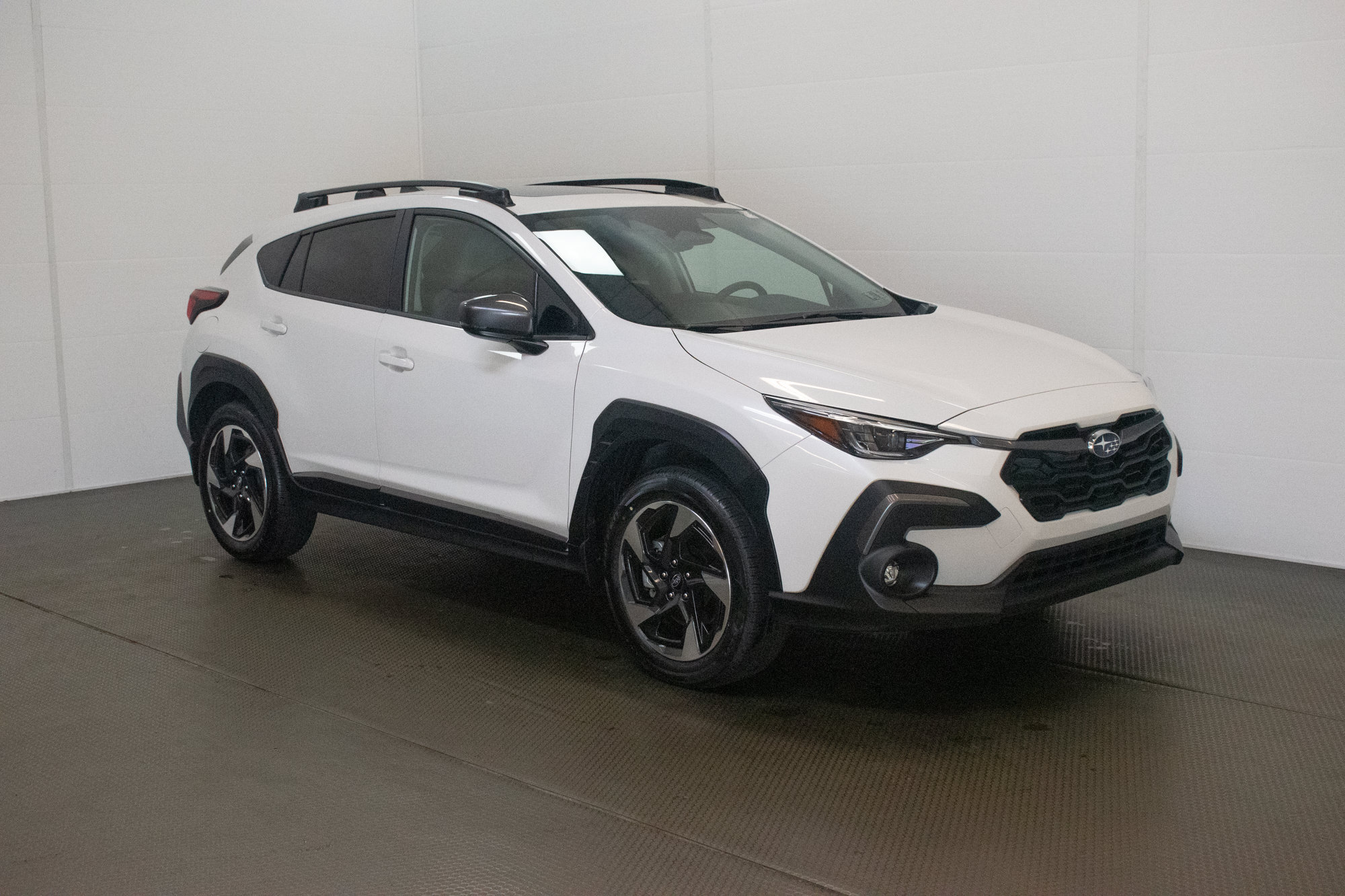 New 2026 Subaru Crosstrek 2.5i Limited AWD/4WD image 1