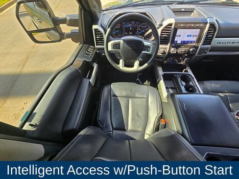 Used 2021 Ford F250 Lariat AWD/4WD image 13