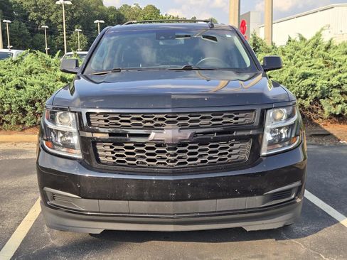Used 2019 Chevrolet Tahoe LT AWD/4WD image 3