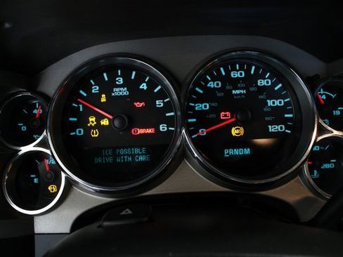 Used 2012 Chevrolet Silverado 1500 LT image 15