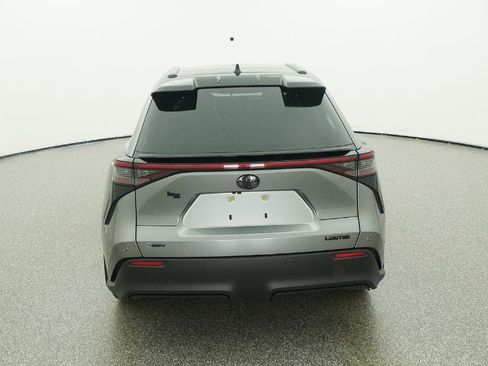 New 2026 Toyota bZ image 79