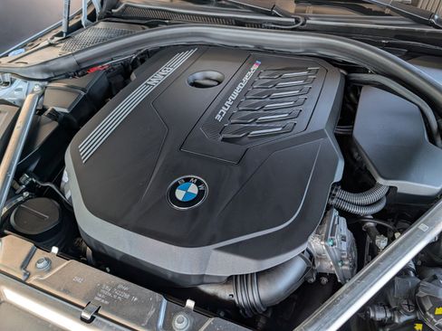 Certified 2023 BMW 440i xDrive Coupe w/ Premium Package AWD/4WD image 26