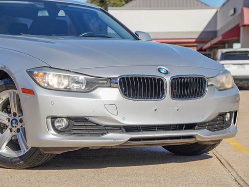 Used 2014 BMW 320i Sedan image 5