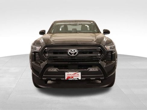 New 2026 Toyota Tacoma SR5 AWD/4WD image 6