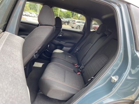 Used 2023 Honda HR-V Sport image 16