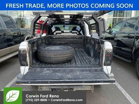 Used 1998 Ford Ranger XL AWD/4WD image 6