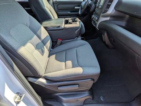 Used 2024 RAM 1500 Tradesman AWD/4WD image 19