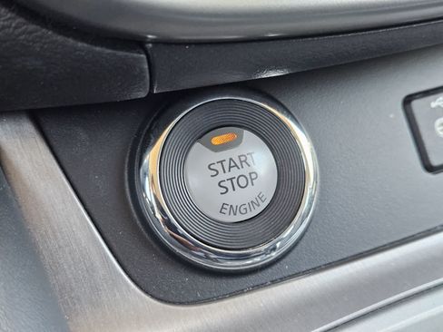 Used 2024 Nissan Murano SV w/ SV Midnight Edition Package FWD image 20