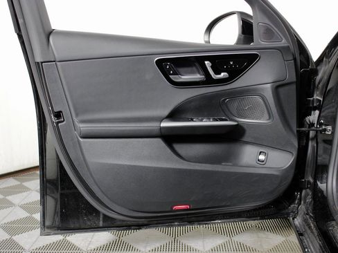 Certified 2022 Mercedes-Benz C 300 C 300 image 9