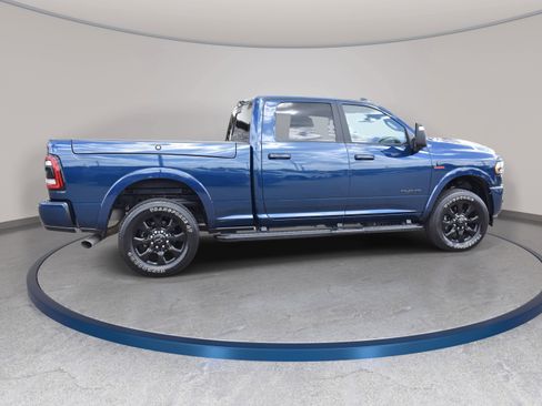 Used 2024 RAM 2500 Limited AWD/4WD image 5
