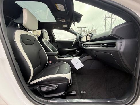 New 2025 Kia K4 GT-Line w/ GT-Line Premium Package image 12