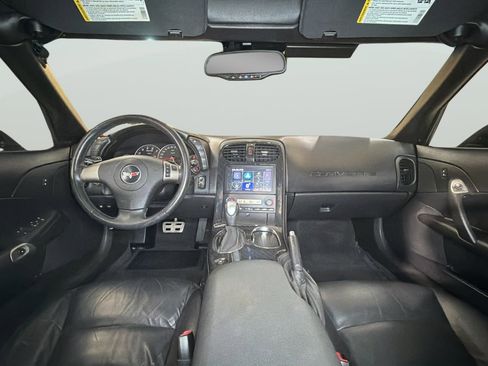 Used 2010 Chevrolet Corvette Grand Sport RWD image 31