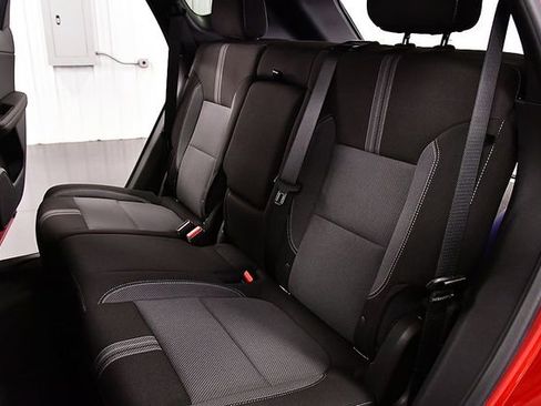 New 2025 Chevrolet Blazer LT w/ Midnight/Sport Edition image 28