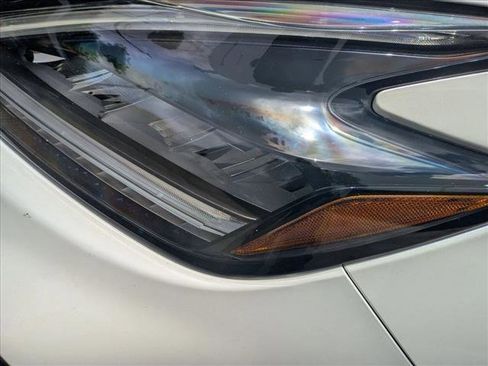 Certified 2024 Nissan Murano SV w/ SV Midnight Edition Package FWD image 6