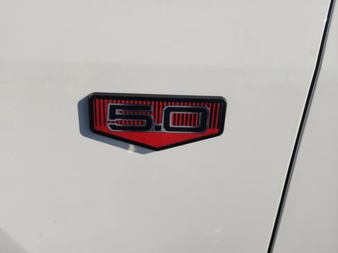 Used 2025 Ford Mustang GT Premium w/ 60th Anniversary Package image 38