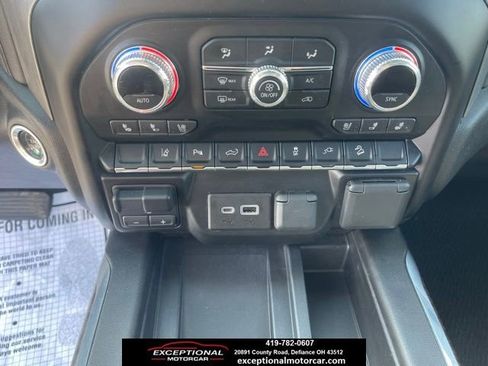 Used 2022 GMC Sierra 2500 Denali image 17
