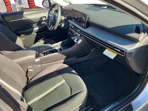 New 2026 Hyundai Sonata SEL image 17