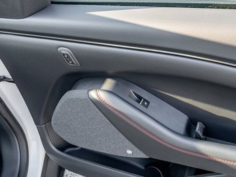 New 2025 Ford Mustang Mach-E Premium w/ Sport Appearance Package AWD/4WD image 19