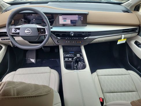 New 2026 Nissan Murano Platinum w/ Cargo Package AWD/4WD image 6