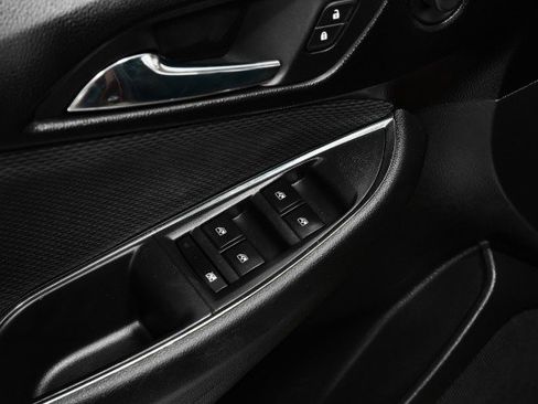 Used 2017 Chevrolet Cruze LT w/ Convenience Package image 38