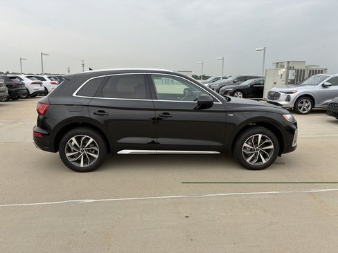 Used 2023 Audi Q5 2.0T Premium Plus AWD/4WD image 4