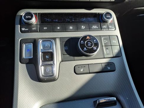 Used 2025 Hyundai Palisade SEL image 13