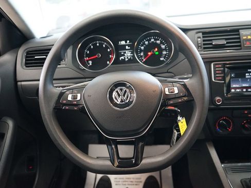 Used 2016 Volkswagen Jetta S FWD image 26