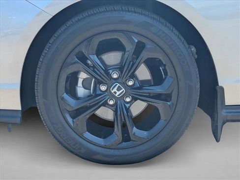 Used 2025 Honda Accord SE image 24
