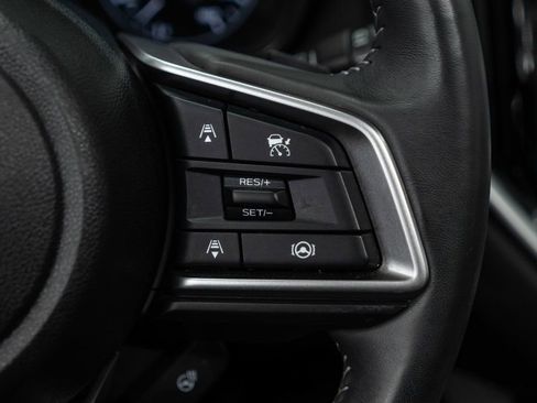 Used 2024 Subaru Ascent Touring AWD/4WD image 30