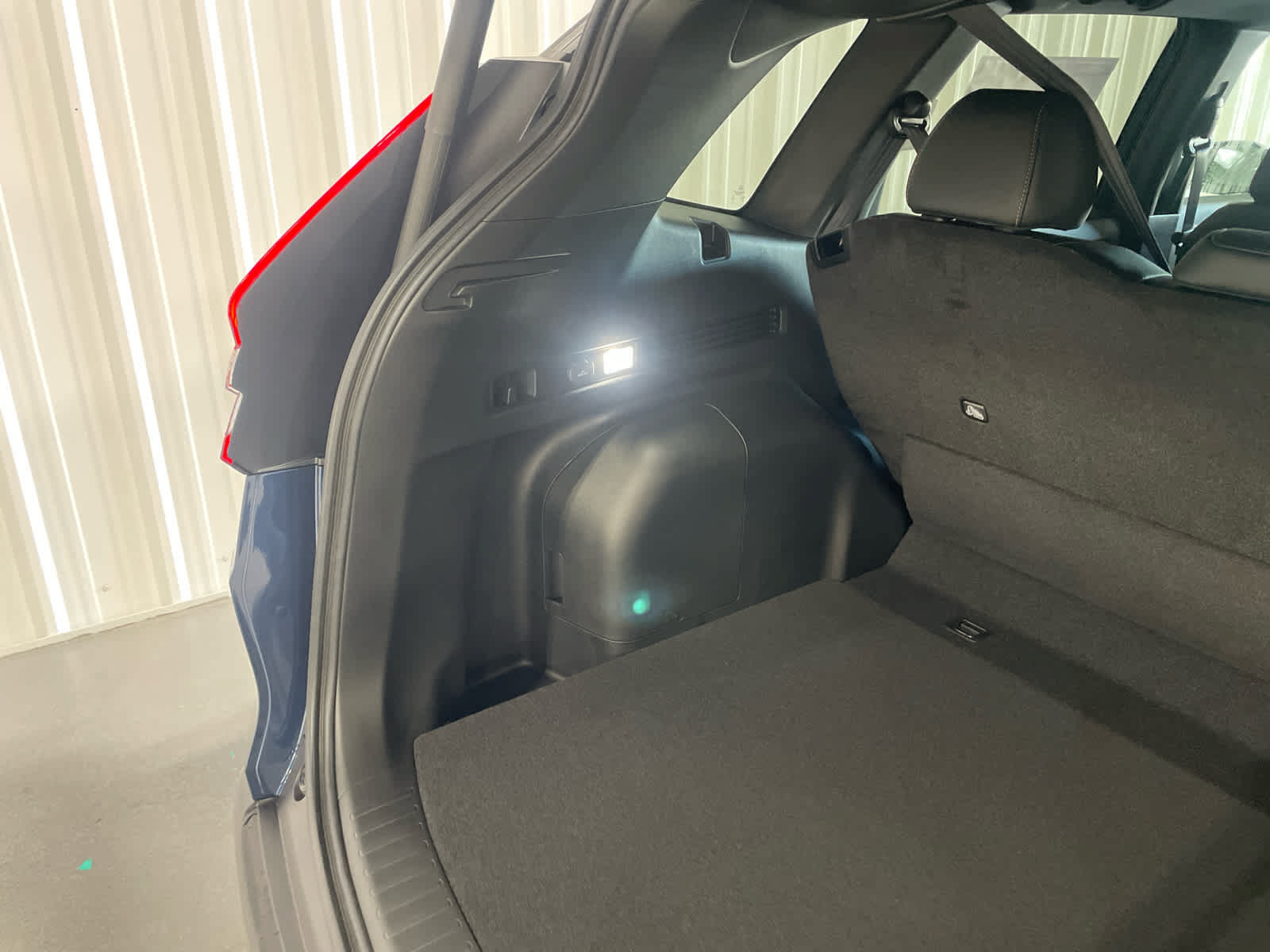 New 2027 Honda CR-V Sport-L image 13