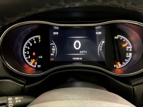 Used 2019 Jeep Grand Cherokee High Altitude AWD/4WD image 14