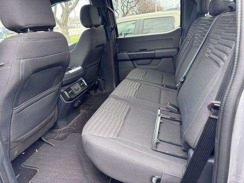 Used 2021 Ford F150 XL w/ STX Appearance Package image 9