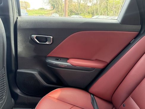 New 2026 Kia K4 GT-Line FWD image 28