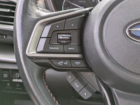 Used 2022 Subaru Crosstrek 2.5i Limited w/ Moonroof Package 2 image 23