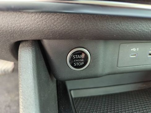 Certified 2023 Nissan Rogue S FWD image 44