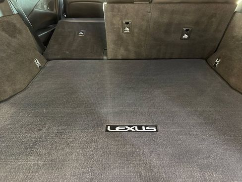 Used 2024 Lexus RX 350 AWD w/ Convenience Package image 14