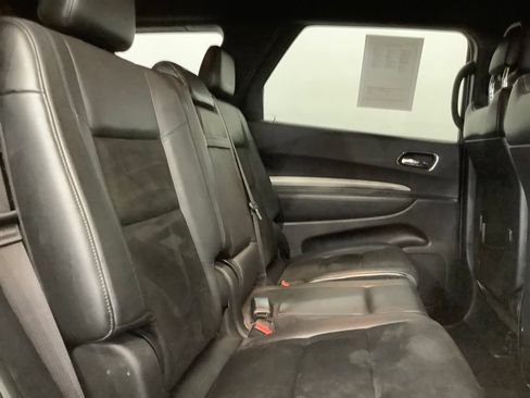 Used 2019 Dodge Durango R/T AWD/4WD image 34