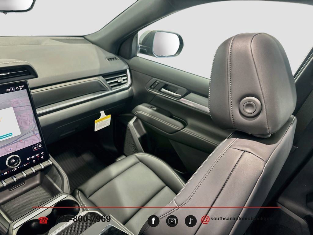 New 2027 GMC Terrain Elevation FWD image 27