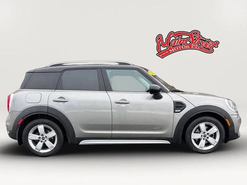 Used 2017 MINI Cooper Countryman ALL4 image 8